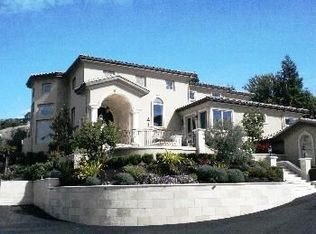 62 Alamo Glen Trl, Alamo, CA 94507