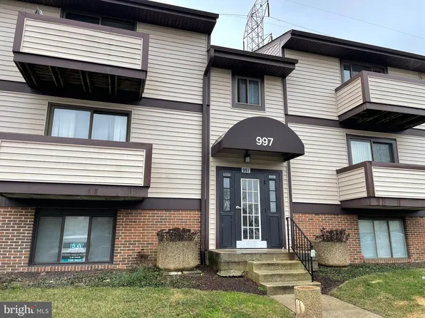 997 Heather Ridge Dr Unit 3A, Frederick, MD 21702