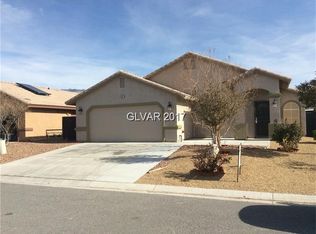 5081 Valero Ct #0, Pahrump, NV 89060