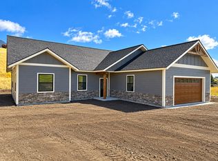147 Peltier Pl, Eureka, MT 59917
