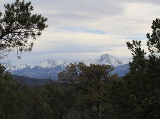Tr1&2 Fox Fire Trl, Cotopaxi, CO 81223