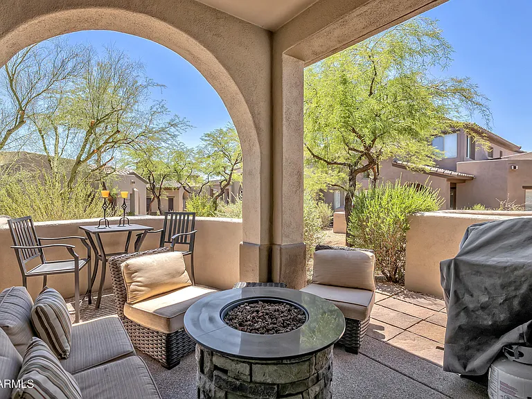 20802 N Grayhawk Dr #1166 — Photo 31