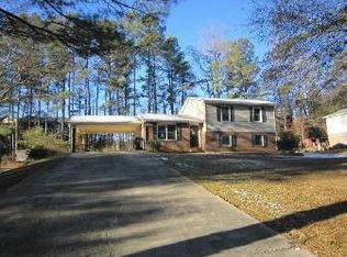 107 Hidden Valley Dr, Lawrenceville, GA
