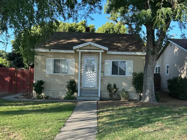 1360 Lincoln St, Kingsburg, CA 93631