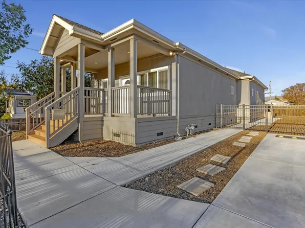 214 S 19th St, San Jose, CA 95116