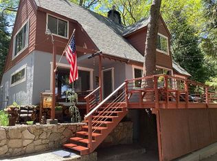 109 Fremont Rd, Lake Arrowhead, CA 92352