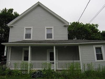3 Elm St front