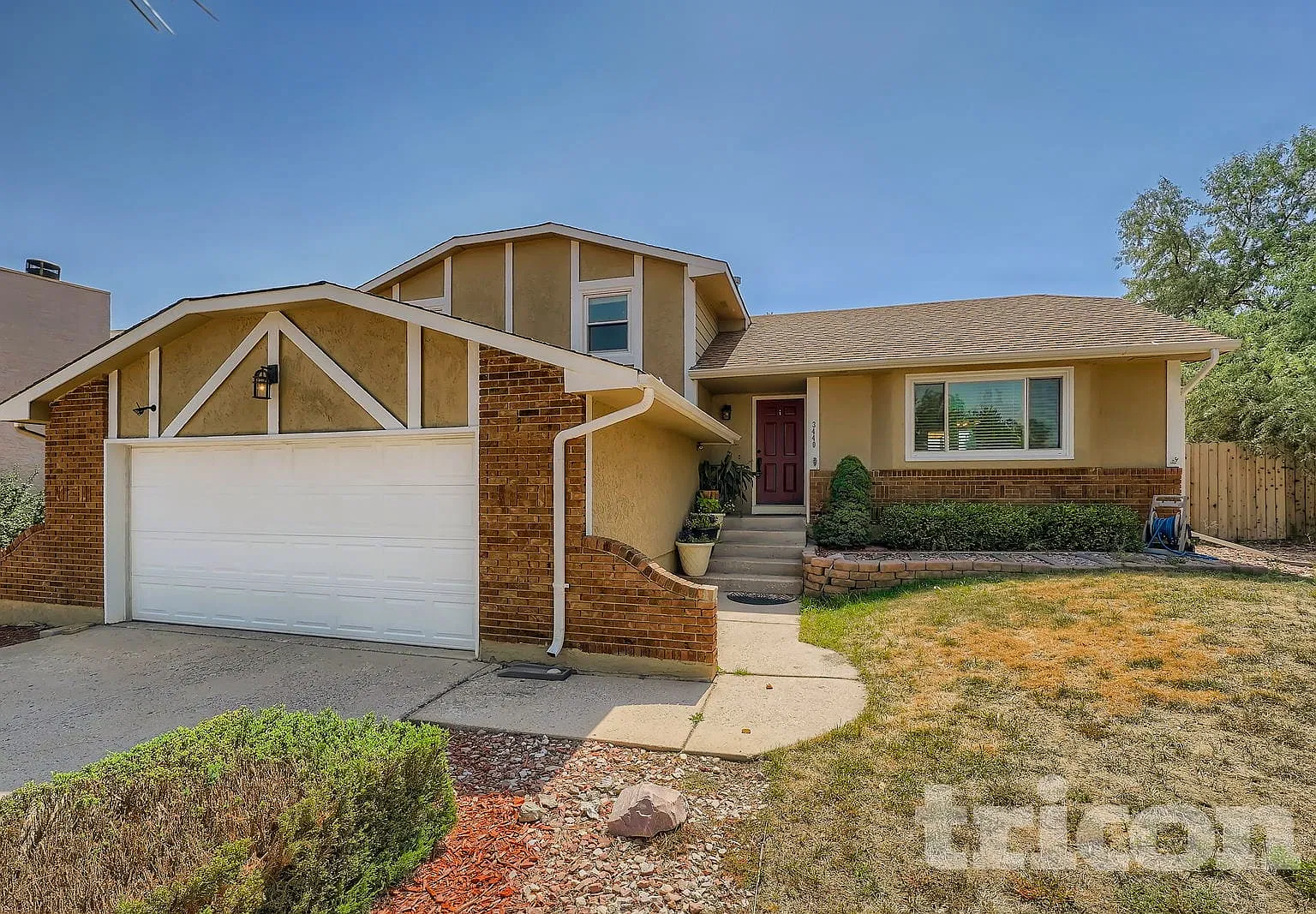 3440 Mirage Drive Colorado Springs CO — Photo 2