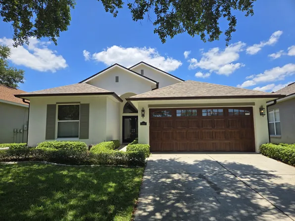 1244 Kersfield Cir, Heathrow, FL 32746