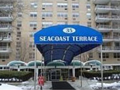 35 Seacoast Ter APT 17-V, Brooklyn, NY, 11235