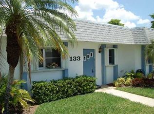 2638 N Gately Dr #133, West Palm Beach, FL 33415