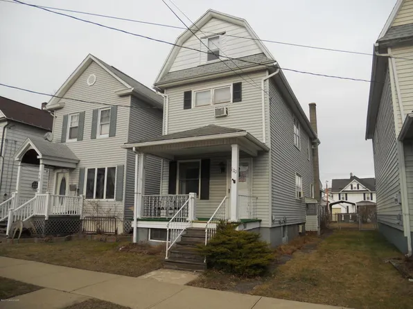 120 Church St, Kingston, PA 18704