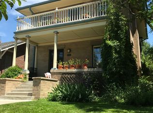 1060 Columbine St, Denver, CO 80206