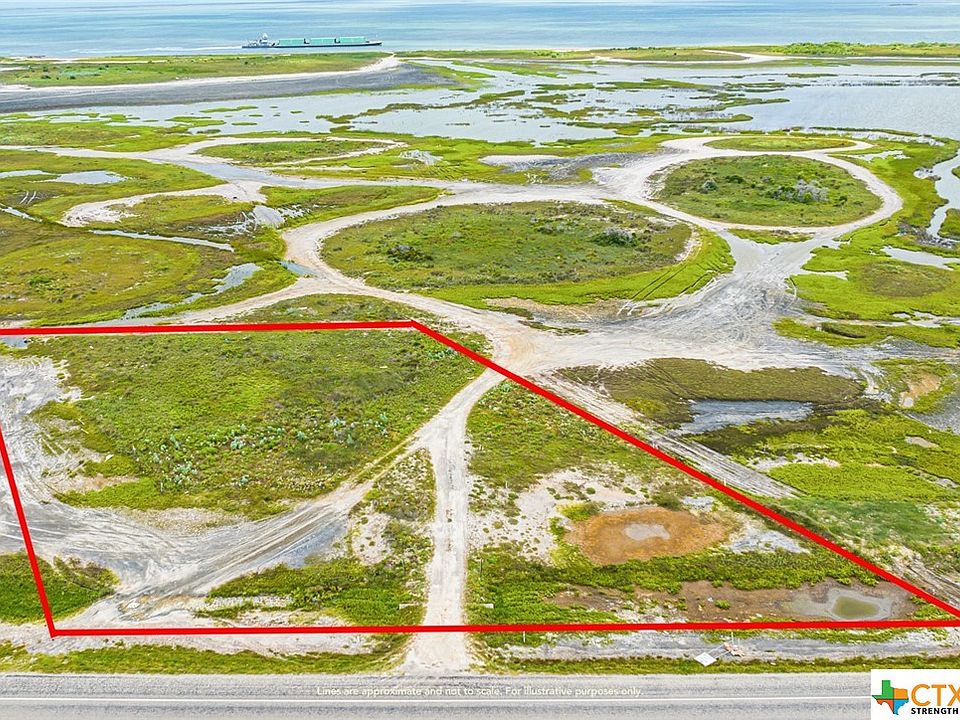 3001 & R State Highway 35 Aransas Pass TX Zillow