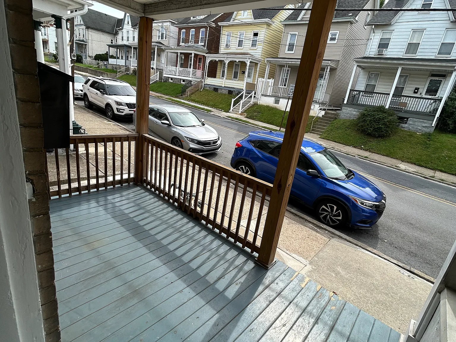 341 W Berwick St — Photo 4