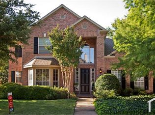 4741 De Grey Ln, Plano, TX 75093