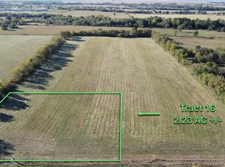 16 Happy Camp Rd, Beggs, OK 74421