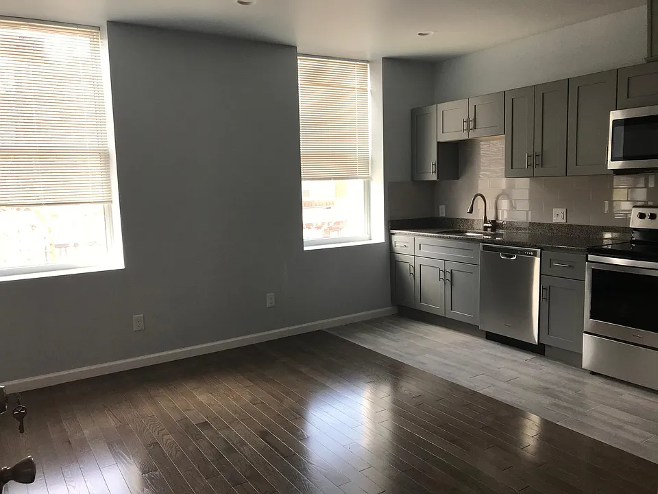 Kitchen (2a & 3a)
