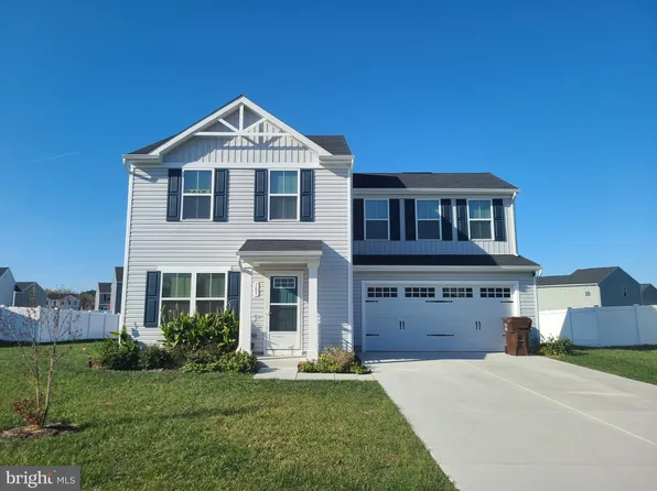 105 Mariners Way, Cambridge, MD 21613