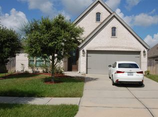 3226 Bellwick Chase Ln, Porter, TX 77365