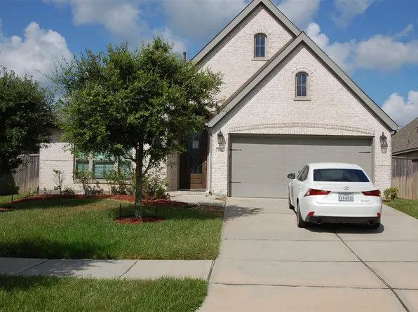 3226 Bellwick Chase Ln, Porter, TX 77365