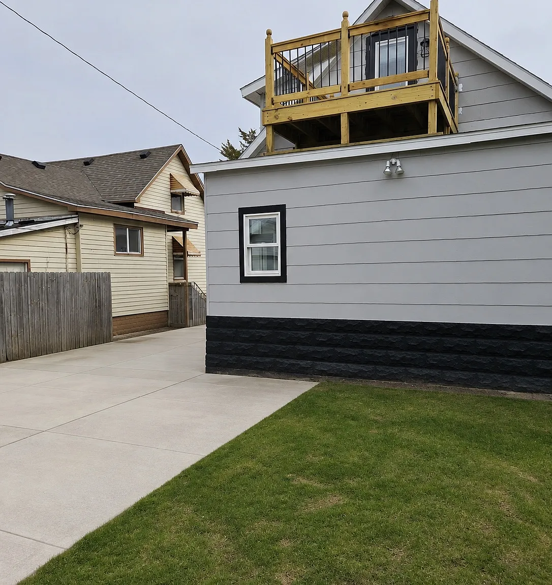 3 bed, 1400 sqft, $1,300 — Photo 2