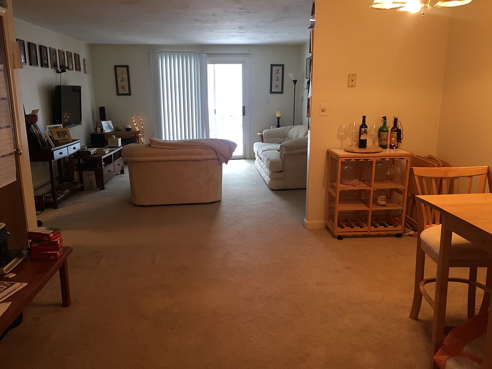 Super spacious layout