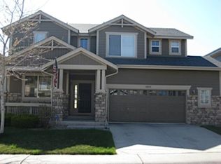 10831 Hickory Ridge Ln, Highlands Ranch, CO 80126