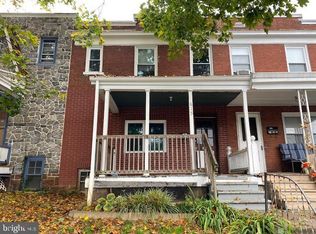 615 3rd St, Lancaster, PA 17603