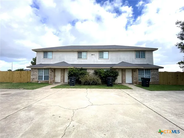 2803 Vernice Loop, Killeen, TX 76549