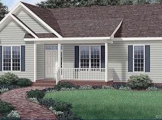 38 South St, Brooklyn, CT 06234