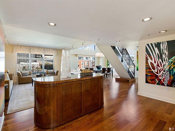 5th image of 200 Brannan St APT 437