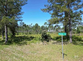 0 Palustris Ct #21, Elberta, AL 36530