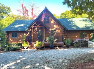 2762 N Morman Springs Rd, Niota, IL 62358