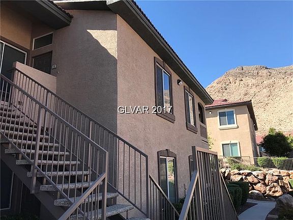 4th image of 3511 Desert Cliff St Unit 202