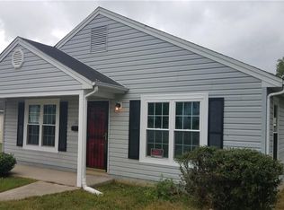 1331 Darbytown Rd, Richmond, VA 23231