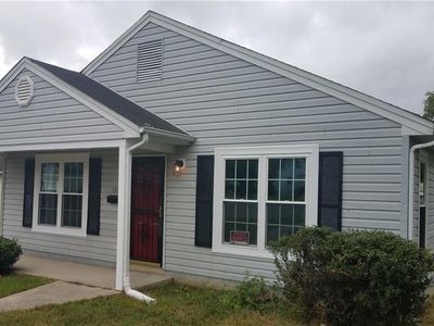 1331 Darbytown Rd, Richmond, VA, 23231