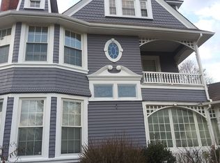 160-162 Wisner Ave, Middletown, NY 10940