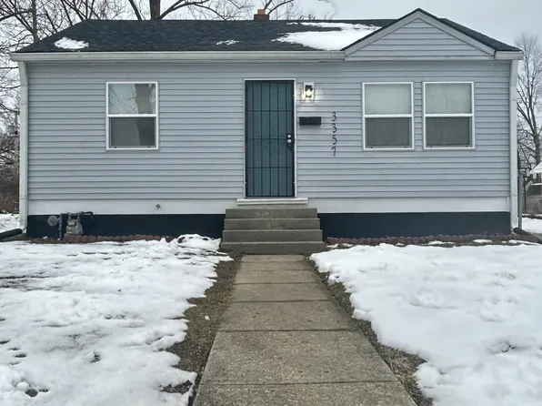 3357 N Drexel Ave, Indianapolis, IN 46218