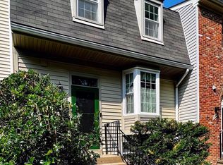 10107 Wood Green Way, Burke, VA 22015
