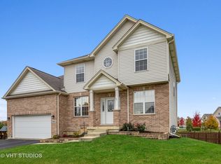 16612 S Arbor Ct, Plainfield, IL 60586