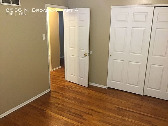 2nd image of 8536 N Broadway APT A
