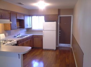611 Brentwood St #A, Austin, TX 78752