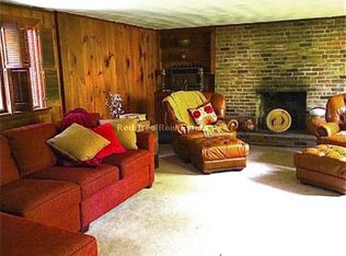 107 Hartman Rd #9, Newton Center, MA 02459