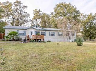 119 Forrest St, Arp, TX 75750