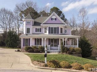 103 Willow Knoll Ct, Apex, NC 27502