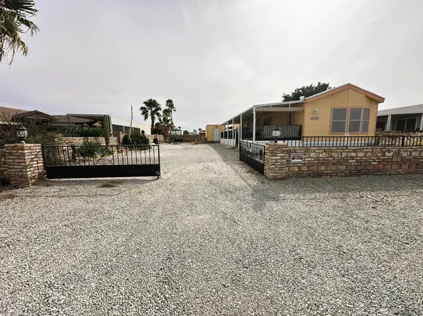 13603 E 48th St, Yuma, AZ 85367