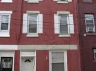 1852 N Willington St #3, Philadelphia, PA 19121