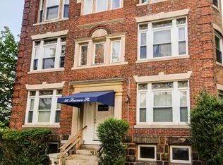 56-3 Seaver St #3, Boston, MA 02121