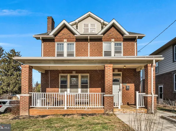 2234 Boas St, Harrisburg, PA 17103